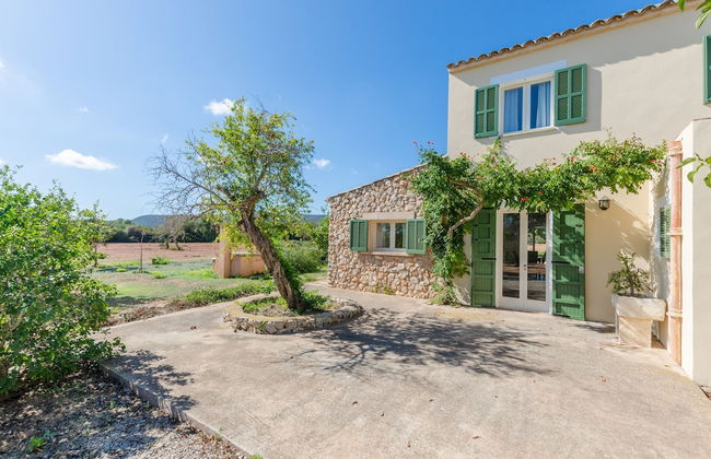 Can Sitjar in Porreres - Foto 36