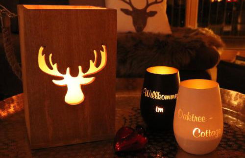 Oaktree-Cottage - Foto 33