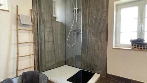 Gîte contemporain chaleureux pour 4 avec piscine partagée - FR-1-489-444 - Foto 2