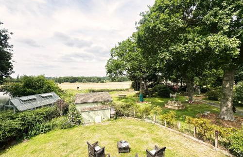 The Barn at Orford Lodge by The Suffolk Cottage Collection - Foto 13