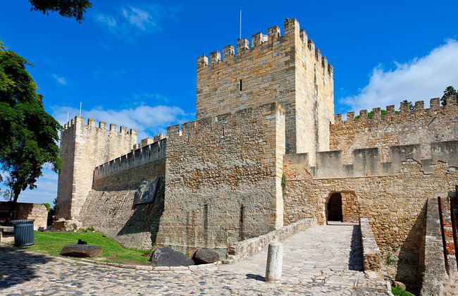 Private Full Day Tour in Lisbon - Photo 5