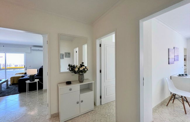 Quarteira Panoramic View by Homing - Foto 33