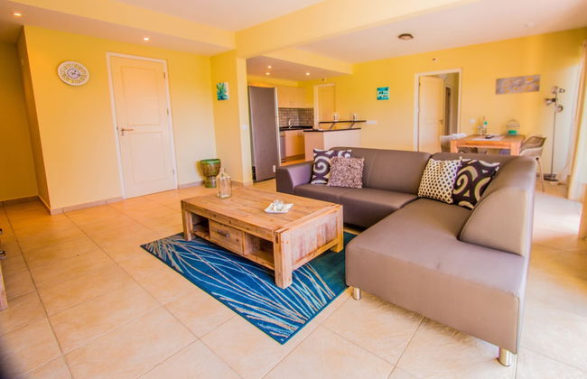 Palapa Beach Resort - Foto 22