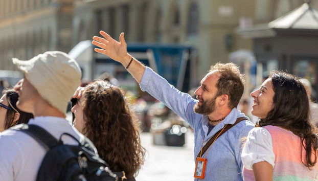 Medici Florence Tour - Foto 2