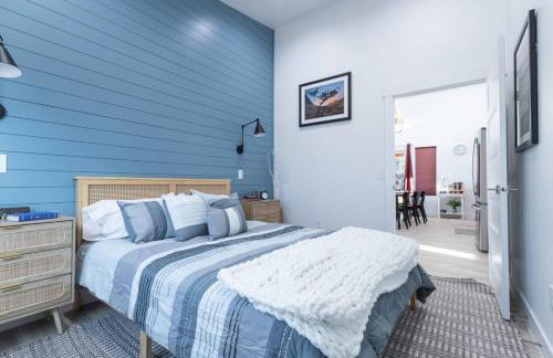 Sky Dome Hot Tub Climbing Wall Hammock Tents EV - Photo 27