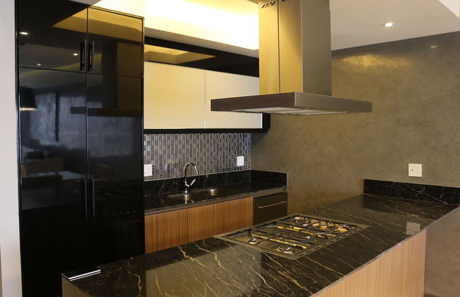 Central Park Guadalajara Boutique Apartment - Foto 29