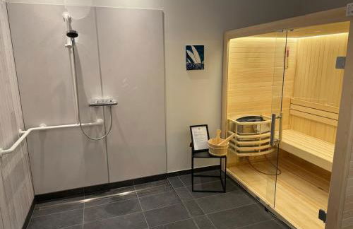 Ommi Kese Opti See Suite Sauna Balkon - Foto 13