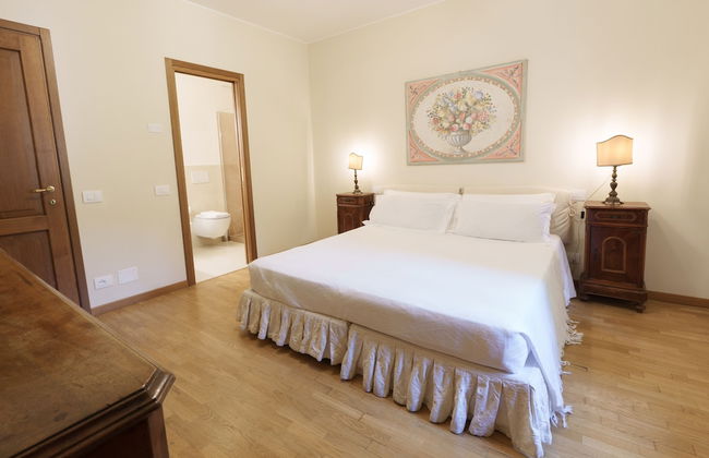 Massimago Wine Relais - Foto 12