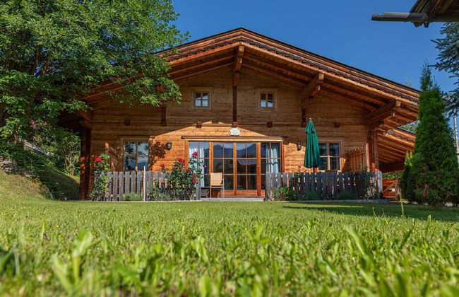 Exclusive Chalet in Kitzbuhel - Foto 19