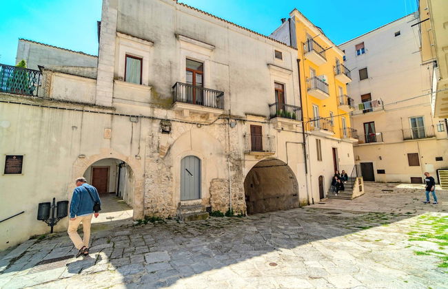 Suite Rotari - Appartamento con Vista - Foto 30