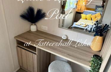 Lillies Luxury Pad at Tattershall Lakes - Foto 26