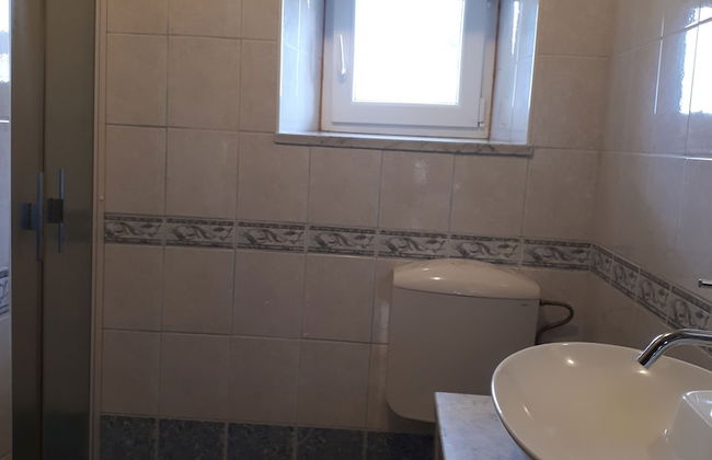 Apartment Sabina & Grapes - Foto 14