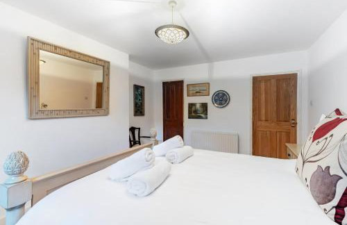 Elegant Retreat near the O2 Arena & Blackheath - Foto 1