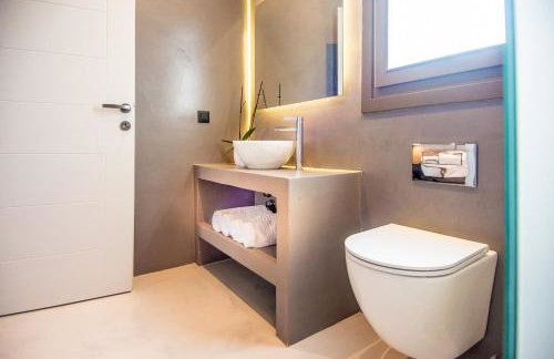 Luxury Villa Chrisi - Foto 26