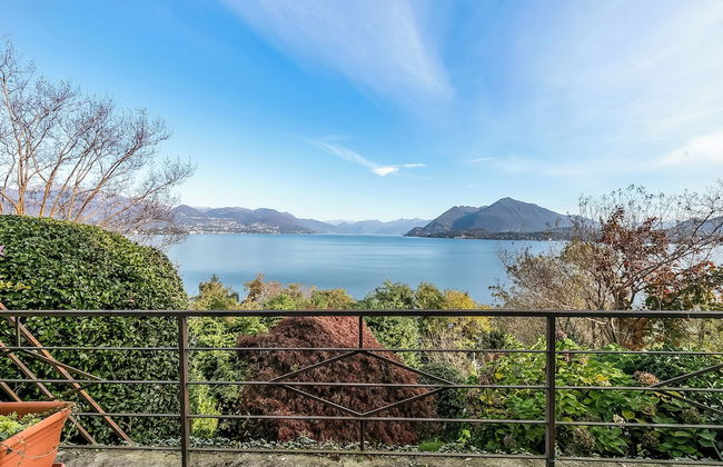 Infinity Lake View Terraced Casa - Foto 32