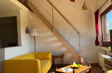 La Casa Rossa nell’Oasi verde - Foto 23