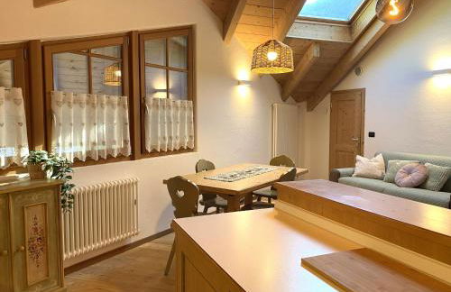 Mansarda Ai Tigli - Foto 6