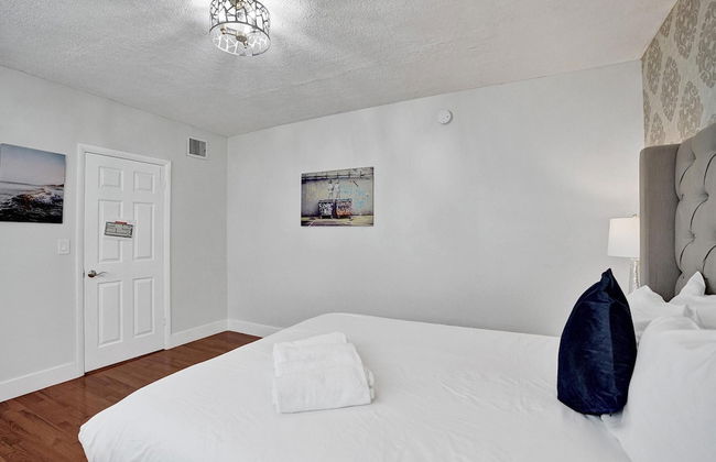 Bay Harbor Boutique Vacation Rental - Foto 16