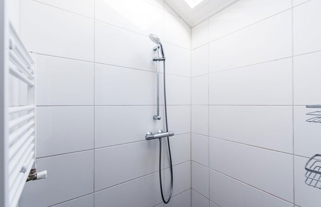 Ameland Coastal Retreat - Foto 14