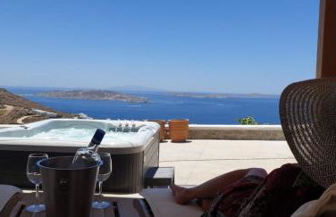 Blue Serenity Villa - Foto 22