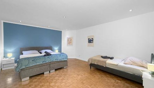 Signature Suite, Central in List, 3 Rooms & Kitchen - Foto 2