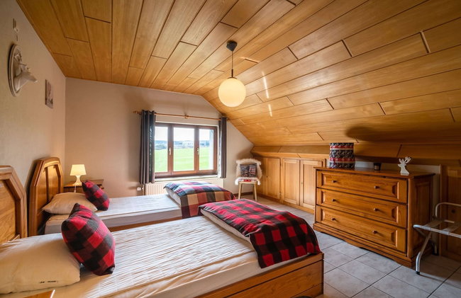 Gouvy Getaway Holiday Home - Photo 30