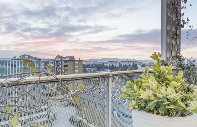 Florence Suite Apartment - Florence Suite Apartmen - Photo 2