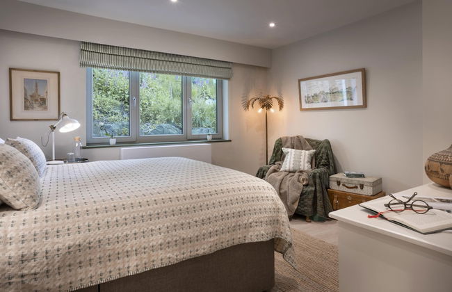 Barakat Lakes Escape - Foto 5