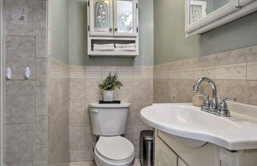 Charming Mamaroneck with 3BR and 3BA 22 Mi to Manhattan - Foto 16