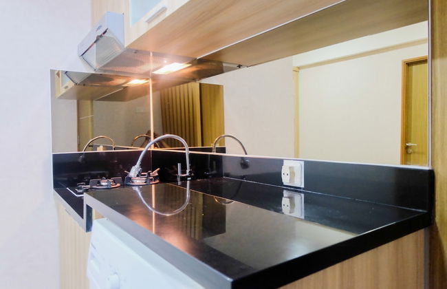 Best Modern 1BR The Oasis Apartment - Foto 17