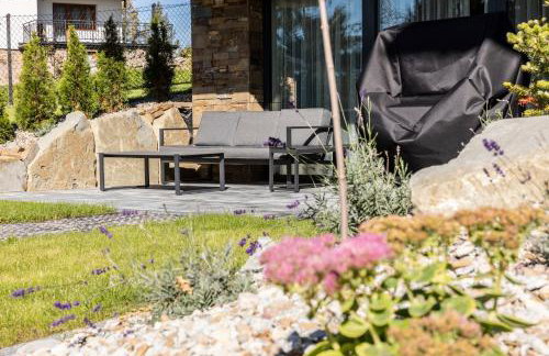 Domki przy Szlaku Pod Gubałówką - Foto 80