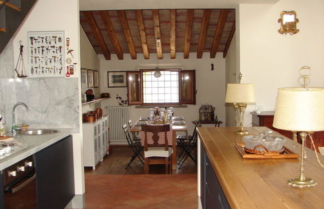 Poggio Corsucci - Foto 18