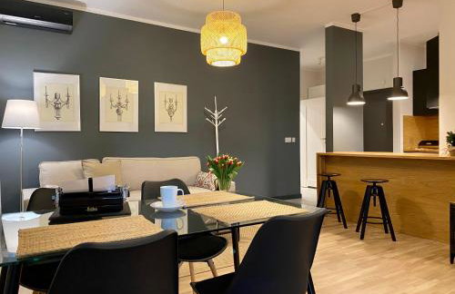 Apartament Krzysztofa Bochusa - Foto 39