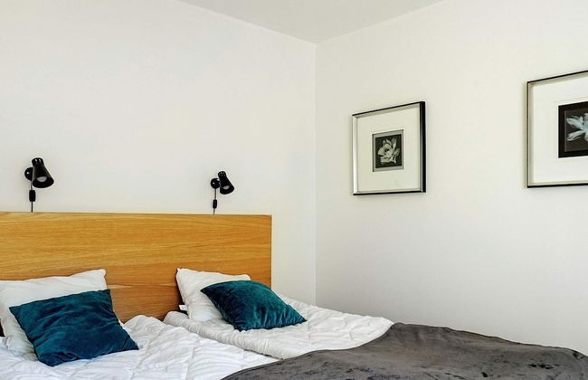 5 Person Holiday Home in Stromstad - Photo 3