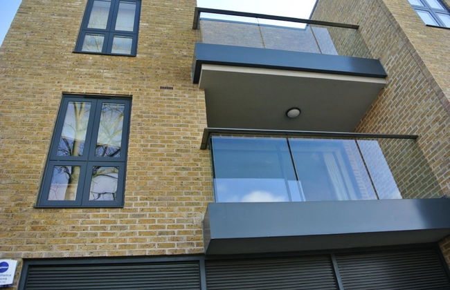 Lodge Drive Apartments - Foto 19