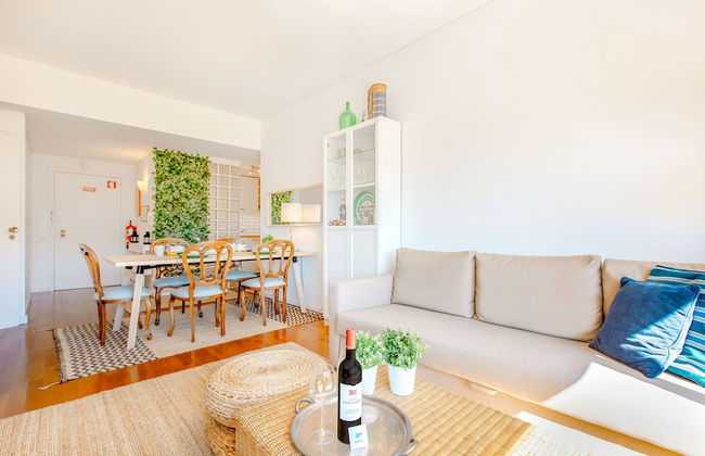 Porto Prestige Flat - Foto 14