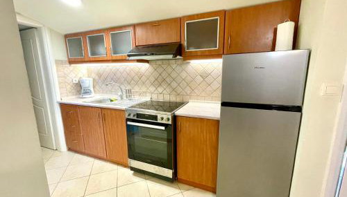 La Soffitta di Bampina - Foto 4, stove