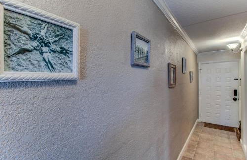 Oceanfront * Pool * Elevator * Boardwalk - Foto 37