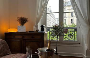 Appartement en plein coeur du Marais - Photo 5