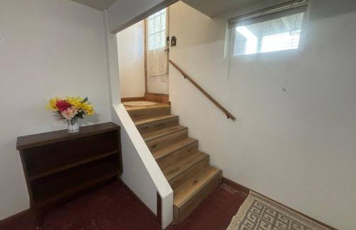 Charming lower-level suite close to ISU & downtown - Foto 17