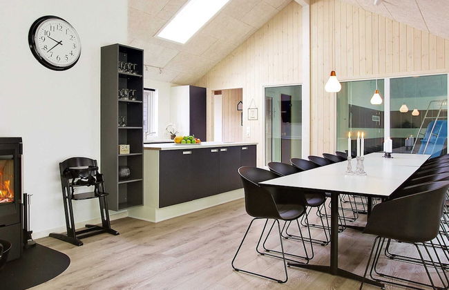 Holiday Home in Kappeln - Foto 13