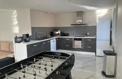 Maison des 2 lacs - Foto 1