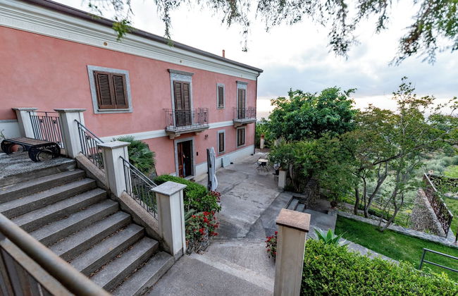 Villa Tecla - Foto 22