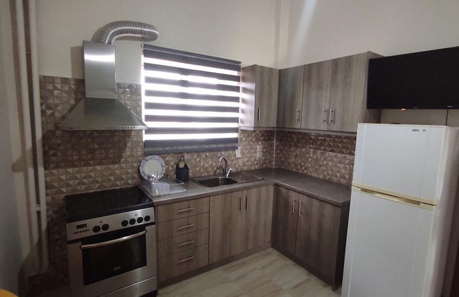 Cosy Apartment in Relaxed Neigboorhood - Foto 7