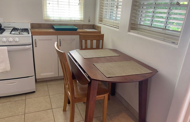 Carmel Dolores Cottages - Foto 7