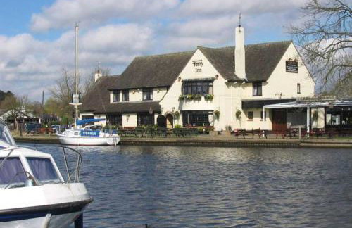 Seymour Cottage - Foto 11