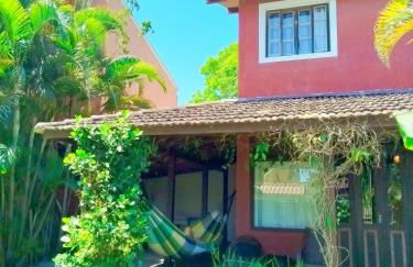 CASA PRIVATIVA - 5 pessoas- Guarda do Embaú - Photo 2