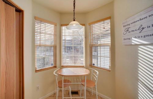 Updated Springs Home - 3 Mi to Garden of the Gods! - Foto 12