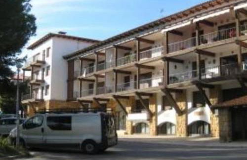 Suitur Apartamento Roc Sant Gaietà I - Foto 41