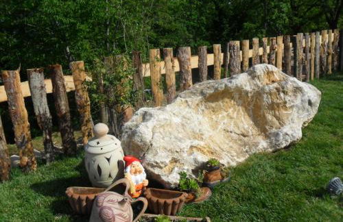 Agriturismo Le Faeta - Foto 74